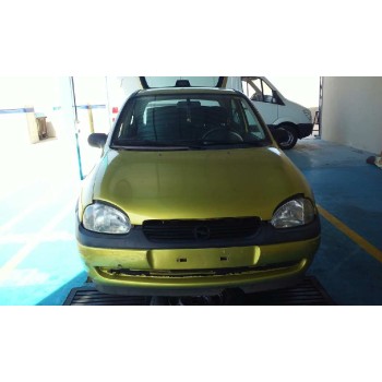 OPEL CORSA B