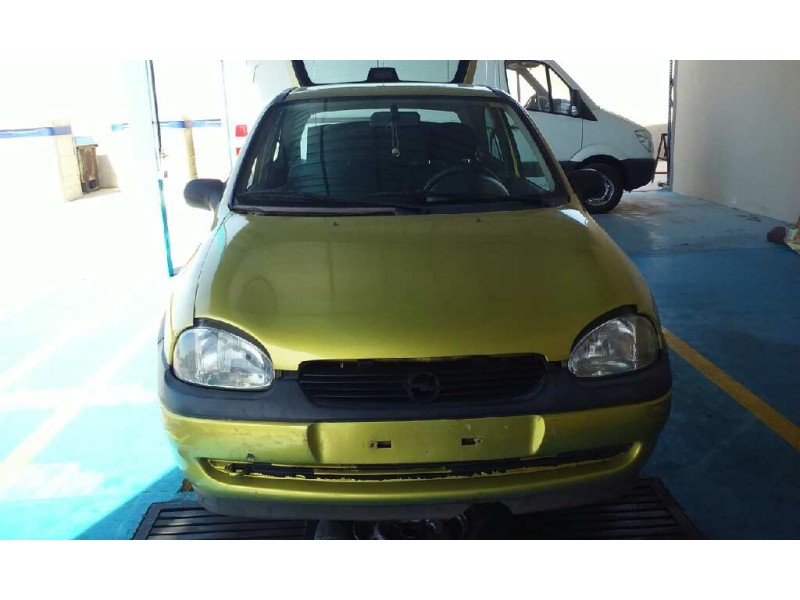 opel corsa b del año 1999