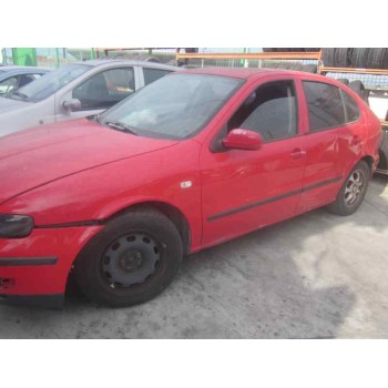 seat leon (1m1) del año 2001
