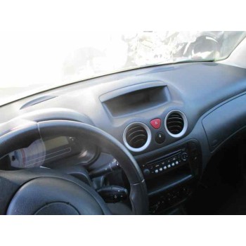 citroën c3 del año 2007