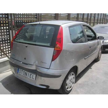 fiat punto berlina (188) del año 2002