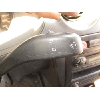 seat ibiza (6l1) del año 2004