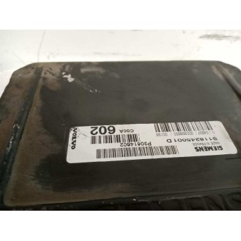 Recambio de centralita motor uce para volvo v40 familiar 1.6 referencia OEM IAM S118245001D P30614602 