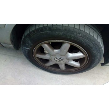 volkswagen golf iii berlina (1h1) del año 1997