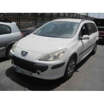 peugeot 307 break/sw (s2) del año 2007