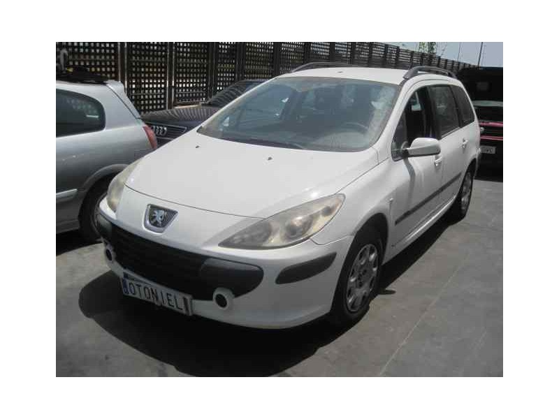 PEUGEOT 307 BREAK/SW (S2)