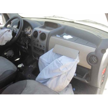 peugeot partner (s2) del año 2007