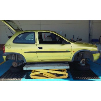 opel corsa b del año 1999
