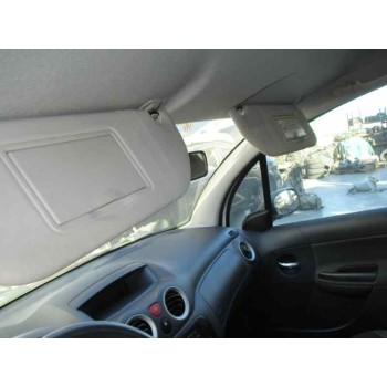 citroën c3 del año 2007