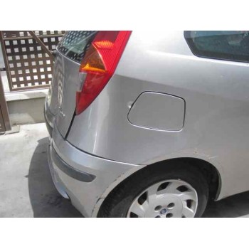 fiat punto berlina (188) del año 2002