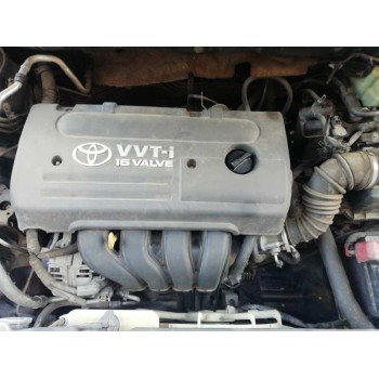 toyota corolla (e12) del año 2004