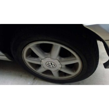 volkswagen golf iii berlina (1h1) del año 1997