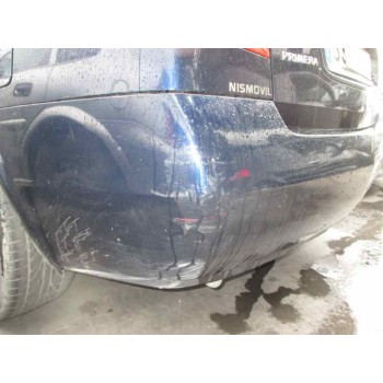 nissan primera berlina (p12) del año 2005