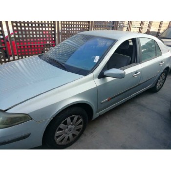renault laguna ii (bg0) del año 2004