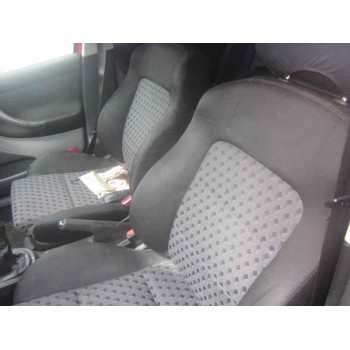 seat leon (1m1) del año 2001