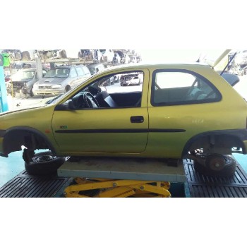 opel corsa b del año 1999