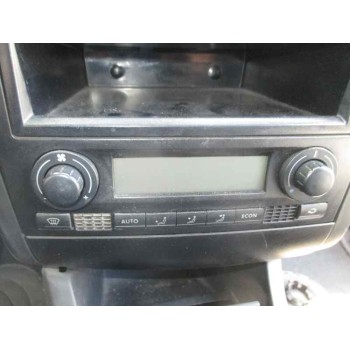 seat ibiza (6l1) del año 2004