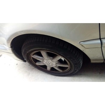 volkswagen golf iii berlina (1h1) del año 1997