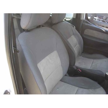 peugeot partner (s2) del año 2007