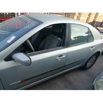 renault laguna ii (bg0) del año 2004