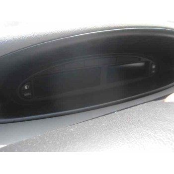 citroën xsara picasso del año 2002