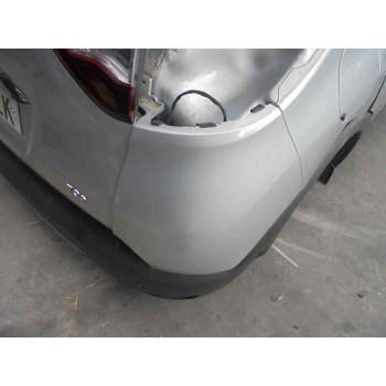 renault captur del año 2017