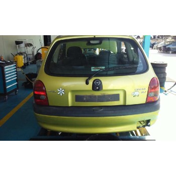 opel corsa b del año 1999