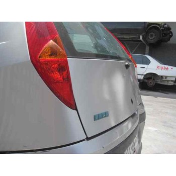 fiat punto berlina (188) del año 2002