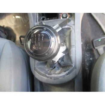 seat ibiza (6l1) del año 2004