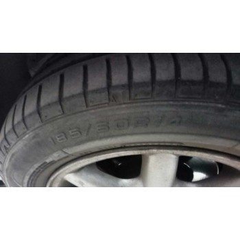 volkswagen golf iii berlina (1h1) del año 1997