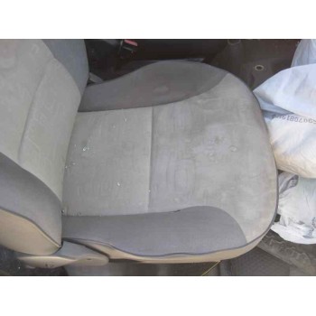 peugeot partner (s2) del año 2007