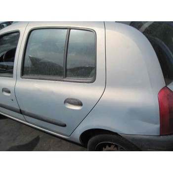 renault clio ii fase i (b/cbo) del año 1998