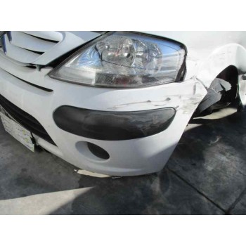 citroën c3 del año 2007