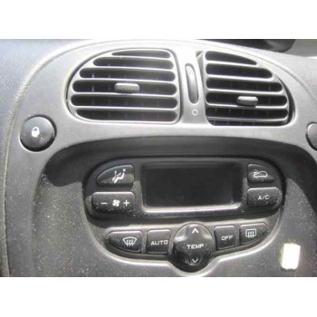 citroën xsara picasso del año 2002