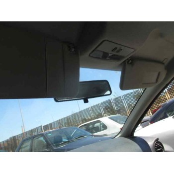 seat ibiza (6l1) del año 2004