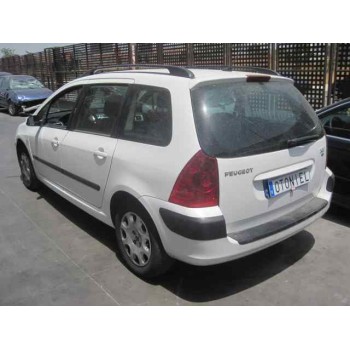 peugeot 307 break/sw (s2) del año 2007