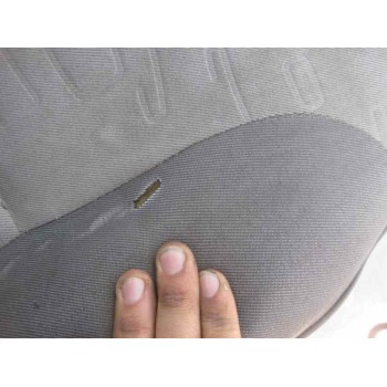 peugeot partner (s2) del año 2007