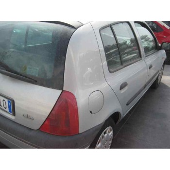 renault clio ii fase i (b/cbo) del año 1998
