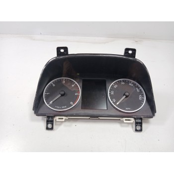 CUADRO INSTRUMENTOS AH2210649DH AH2210849EJ 