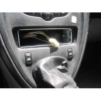 citroën xsara picasso del año 2002