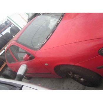 seat leon (1m1) del año 2001