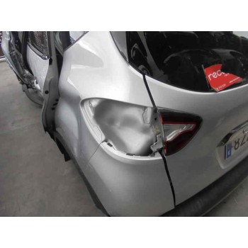 renault captur del año 2017