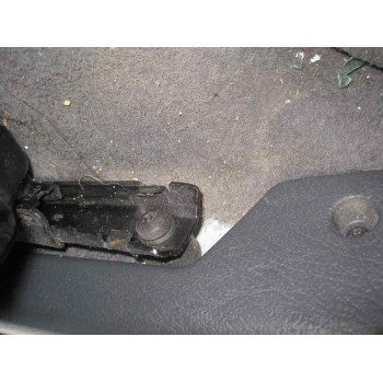 peugeot partner (s2) del año 2007