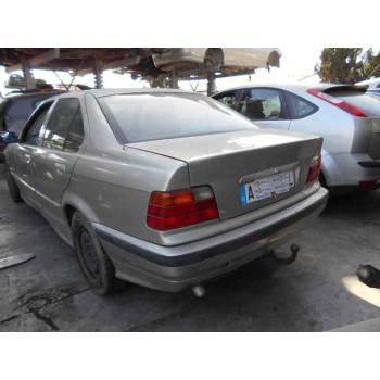 bmw serie 3 berlina (e36) del año 1998