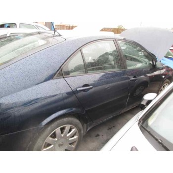 nissan primera berlina (p12) del año 2005