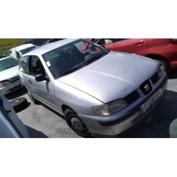 seat ibiza (6k1) del año 2000