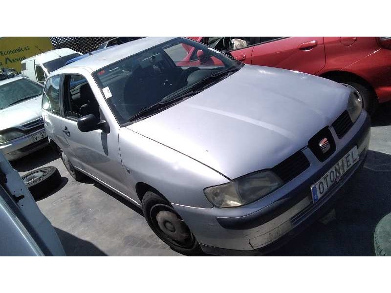 SEAT IBIZA (6K1)