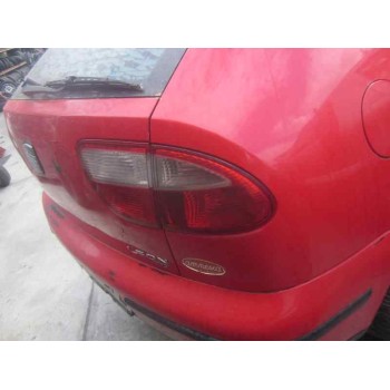 seat leon (1m1) del año 2001