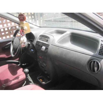 fiat punto berlina (188) del año 2002