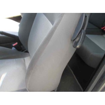 seat ibiza (6l1) del año 2004